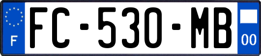 FC-530-MB