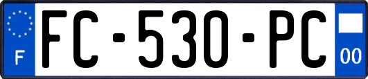 FC-530-PC