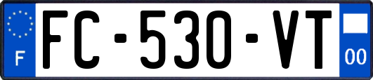 FC-530-VT