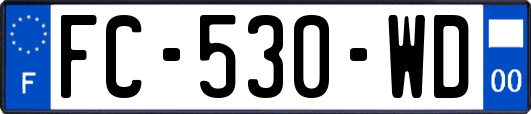 FC-530-WD