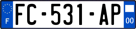 FC-531-AP