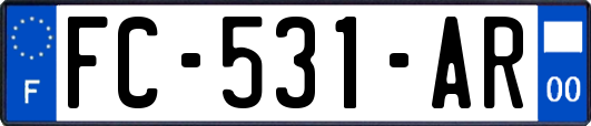 FC-531-AR