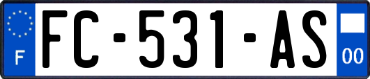 FC-531-AS