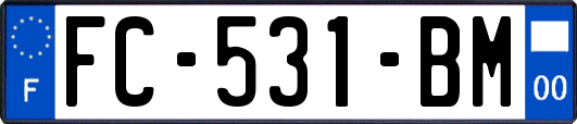 FC-531-BM