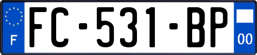 FC-531-BP