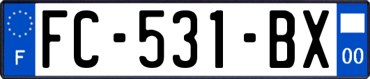 FC-531-BX