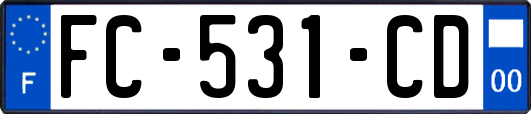 FC-531-CD