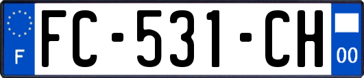 FC-531-CH