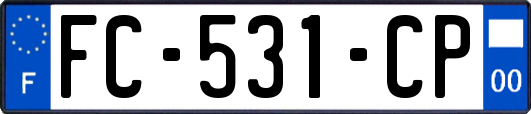 FC-531-CP