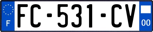 FC-531-CV