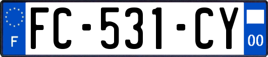 FC-531-CY