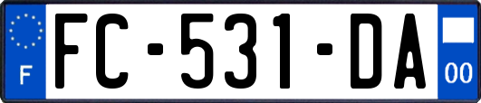 FC-531-DA