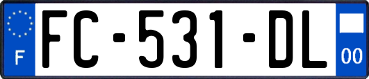 FC-531-DL