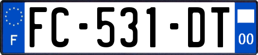 FC-531-DT