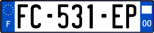 FC-531-EP