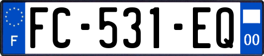 FC-531-EQ