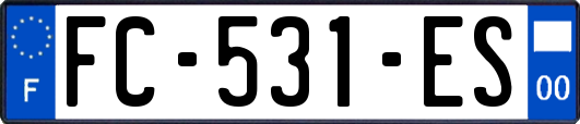 FC-531-ES