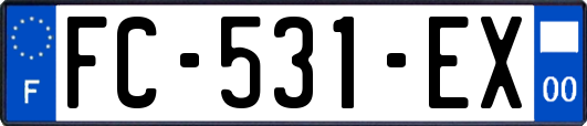 FC-531-EX