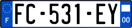 FC-531-EY