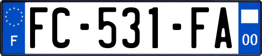 FC-531-FA