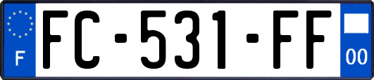 FC-531-FF