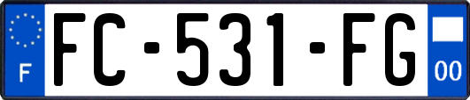 FC-531-FG