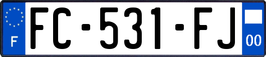 FC-531-FJ