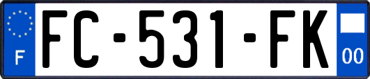 FC-531-FK