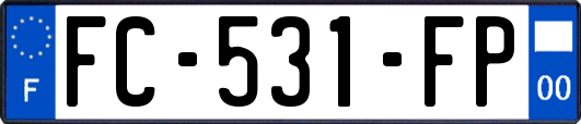 FC-531-FP