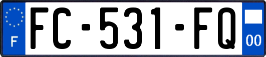 FC-531-FQ