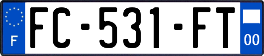 FC-531-FT