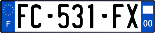 FC-531-FX