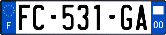 FC-531-GA