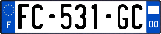 FC-531-GC