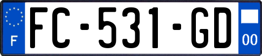 FC-531-GD