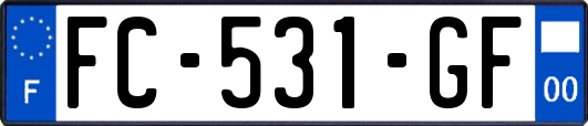 FC-531-GF