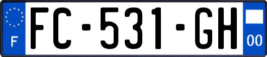 FC-531-GH