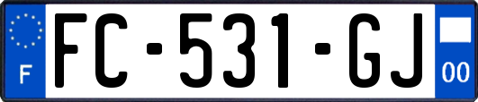 FC-531-GJ