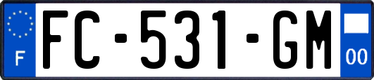 FC-531-GM