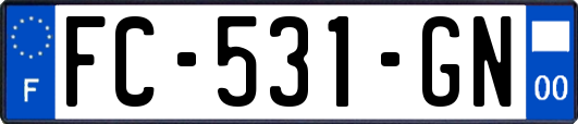 FC-531-GN