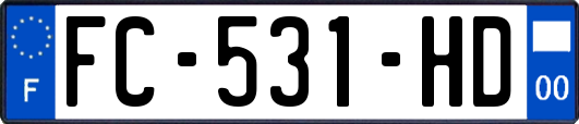 FC-531-HD