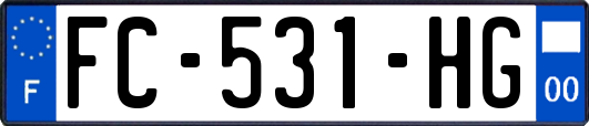 FC-531-HG