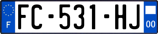 FC-531-HJ