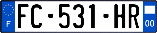 FC-531-HR