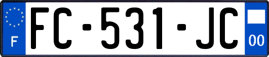 FC-531-JC
