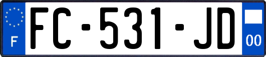 FC-531-JD