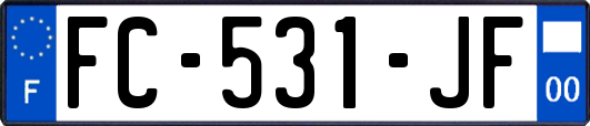 FC-531-JF