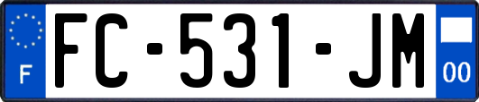 FC-531-JM