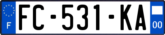 FC-531-KA