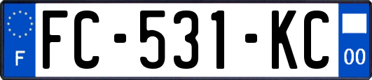 FC-531-KC